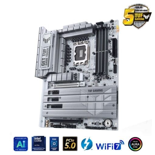 ASUS TUF GAMING Z890-PRO WIFI Mainboard