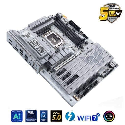 ASUS TUF GAMING Z890-PRO WIFI Mainboard
