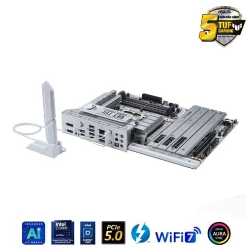 ASUS TUF GAMING Z890-PRO WIFI Mainboard