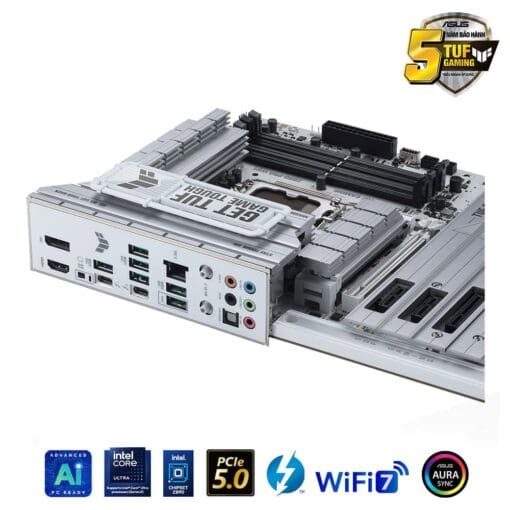 ASUS TUF GAMING Z890-PRO WIFI Mainboard