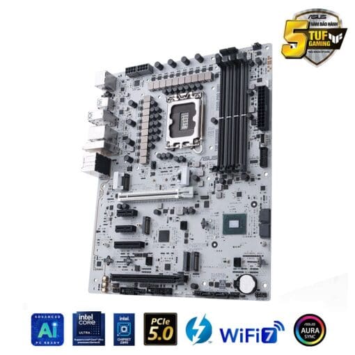 ASUS TUF GAMING Z890-PRO WIFI Mainboard