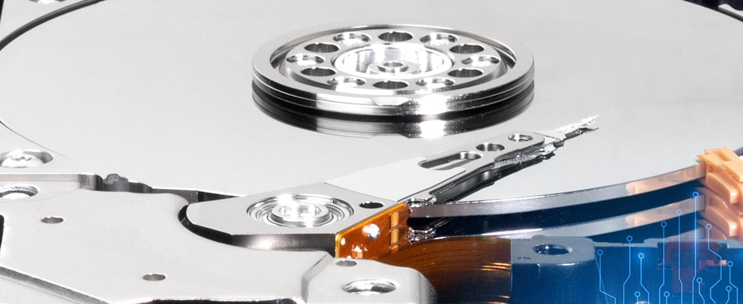 WD40EZAX 4TB Blue page 2