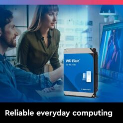 WD40EZAX 4TB Blue product 2