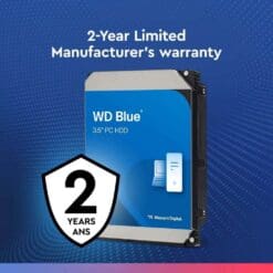 WD40EZAX 4TB Blue product 6
