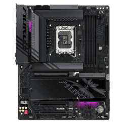 GIGABYTE Z890 AORUS ELITE WIFI7 Mainboard 7 Z890 AORUS ELITE WIFI7 02