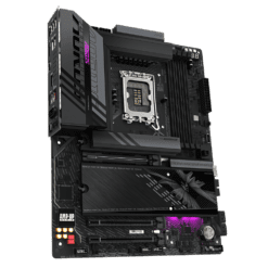 GIGABYTE Z890 AORUS ELITE WIFI7 Mainboard 8 Z890 AORUS ELITE WIFI7 03