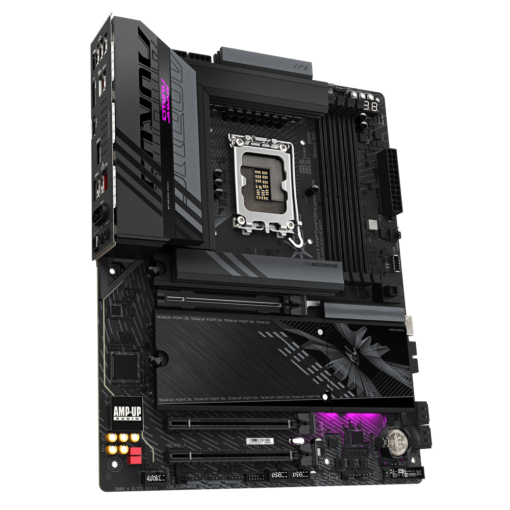 GIGABYTE Z890 AORUS ELITE WIFI7 Mainboard