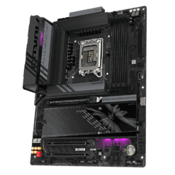 GIGABYTE Z890 AORUS ELITE WIFI7 Mainboard 9 Z890 AORUS ELITE WIFI7 04