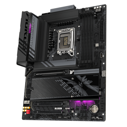 GIGABYTE Z890 AORUS ELITE WIFI7 Mainboard