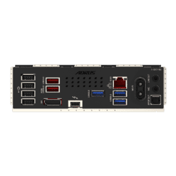 GIGABYTE Z890 AORUS ELITE WIFI7 Mainboard 10 Z890 AORUS ELITE WIFI7 05