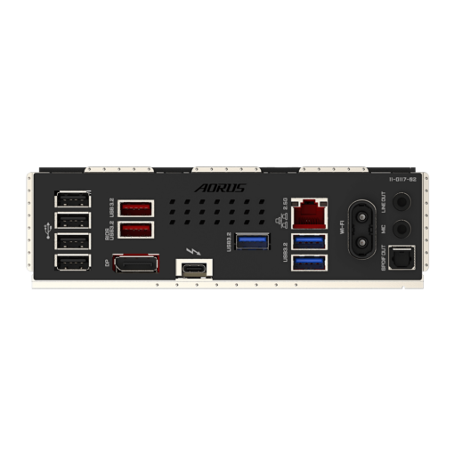 GIGABYTE Z890 AORUS ELITE WIFI7 Mainboard