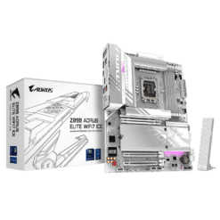 GIGABYTE Z890 AORUS ELITE WIFI7 ICE Mainboard