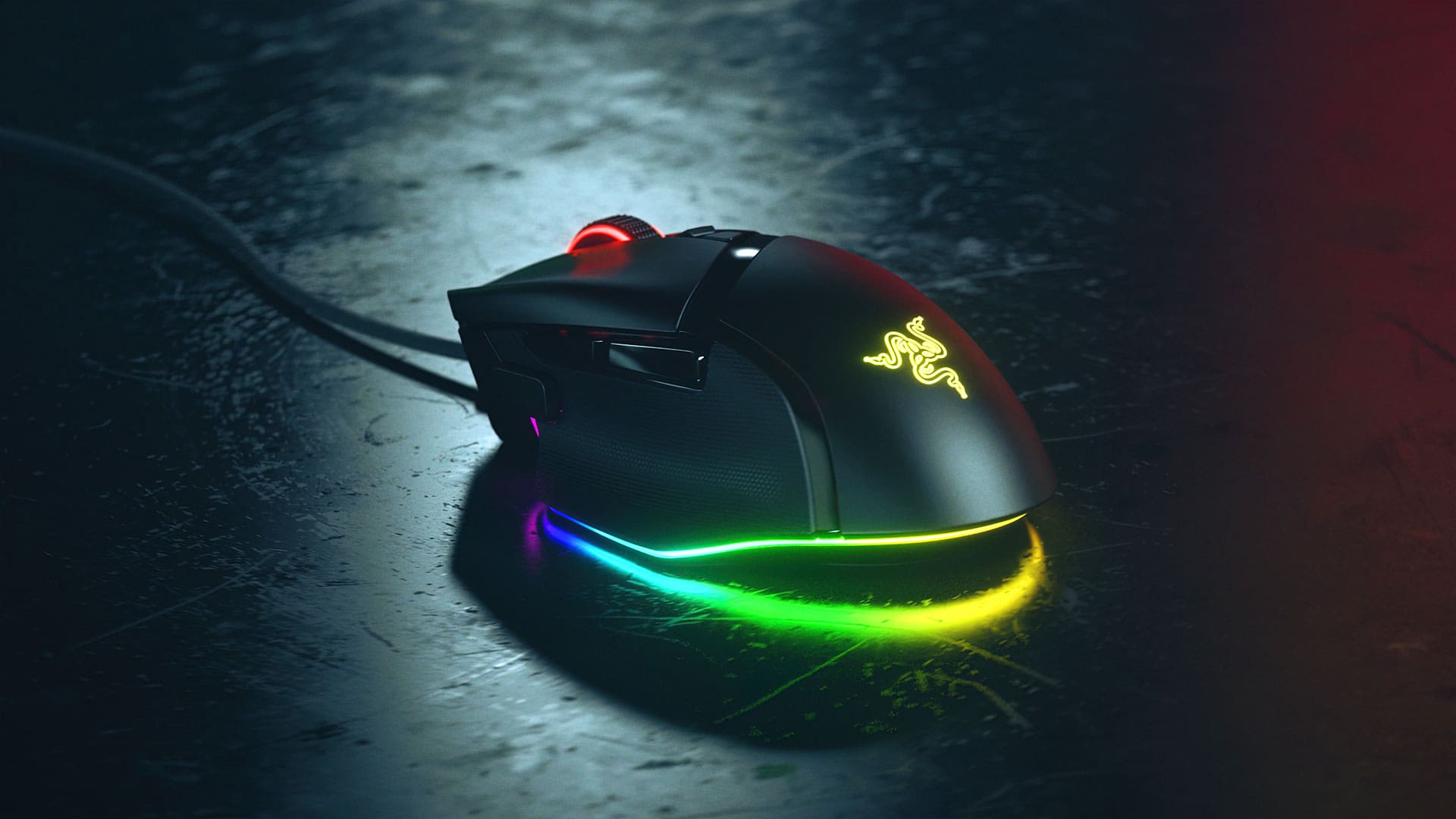 chroma rgb