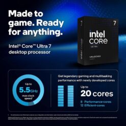 core ultra 7 K product 1 1