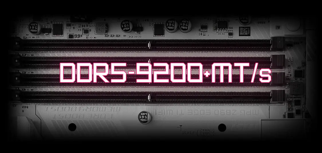 ddr5 speed