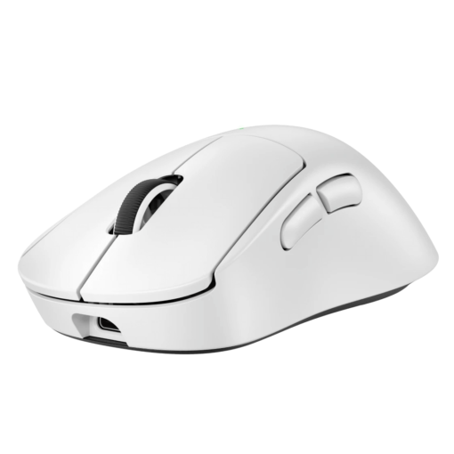 Logitech G Pro X Superlight 2 DEX WHITE Wireless Gaming Mouse - 60g, HERO 2 sensor, LIGHTSPEED wireless, LIGHTFORCE switches