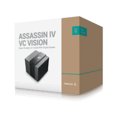 ASSASSIN IV VC VISION product 11