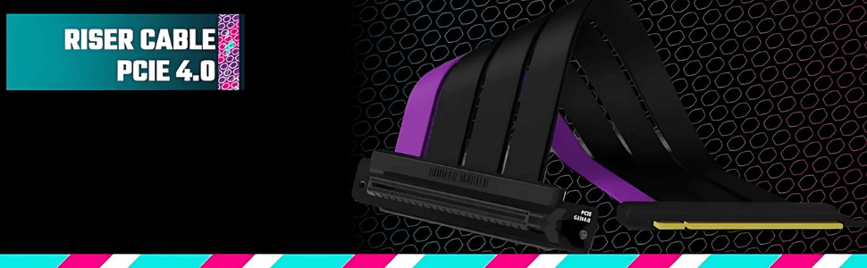 Cooler Master Vertical Graphics Card Holder Kit V3 Black page 1