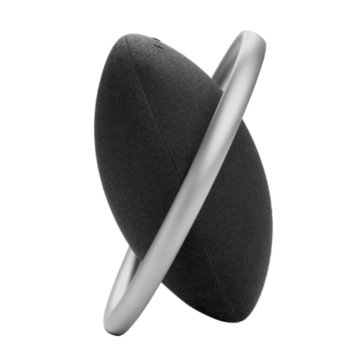 Harman Kardon Onyx Studio 8 - Black, Portable Bluetooth 5.2 Speaker