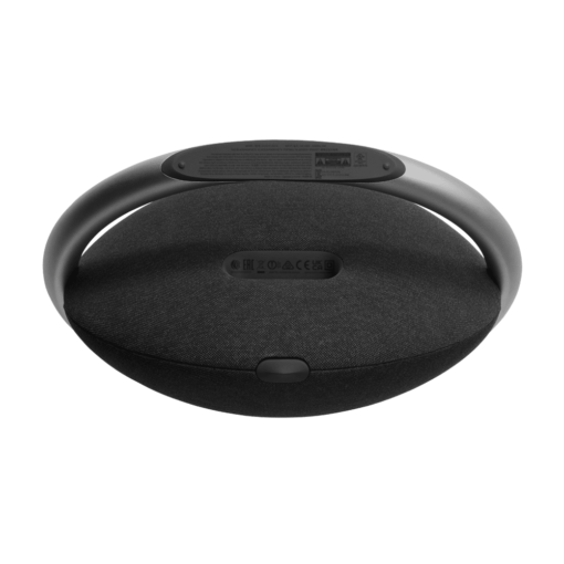 Harman Kardon Onyx Studio 8 - Black, Portable Bluetooth 5.2 Speaker