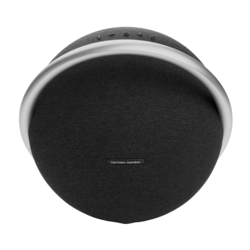 Harman Kardon Onyx Studio 8 - Black, Portable Bluetooth 5.2 Speaker