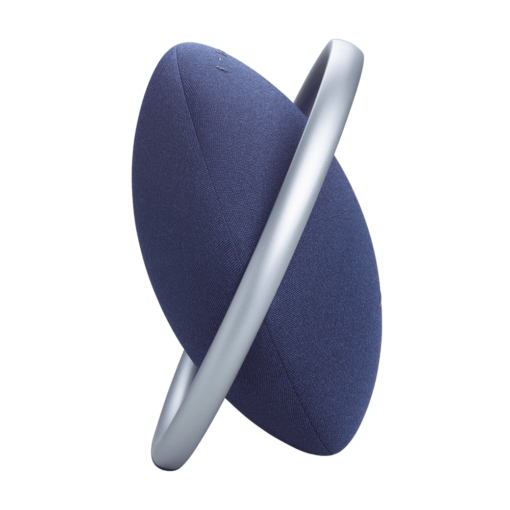 Harman Kardon Onyx Studio 8 - Blue, Portable Bluetooth 5.2 Speaker
