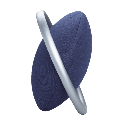 Harman Kardon Onyx Studio 8 - Blue, Portable Bluetooth 5.2 Speaker