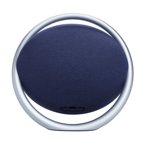 Harman Kardon Onyx Studio 8 - Blue, Portable Bluetooth 5.2 Speaker