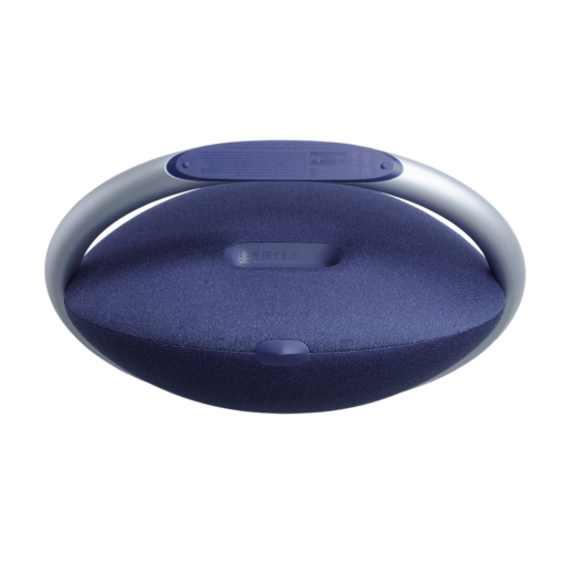 Harman Kardon Onyx Studio 8 - Blue, Portable Bluetooth 5.2 Speaker