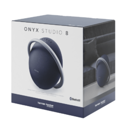 Harman Kardon Onyx Studio 8 Blue picture 7