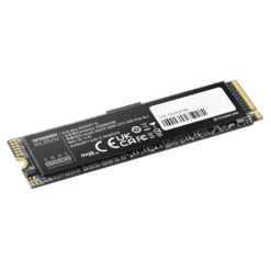 Klevv Product Image SSD CRAS C715 03