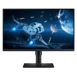 Samsung LS22D400GAEXXV Monitor - 22 inch FHD, IPS, 100Hz, 5ms, HDMI + DP 1.2