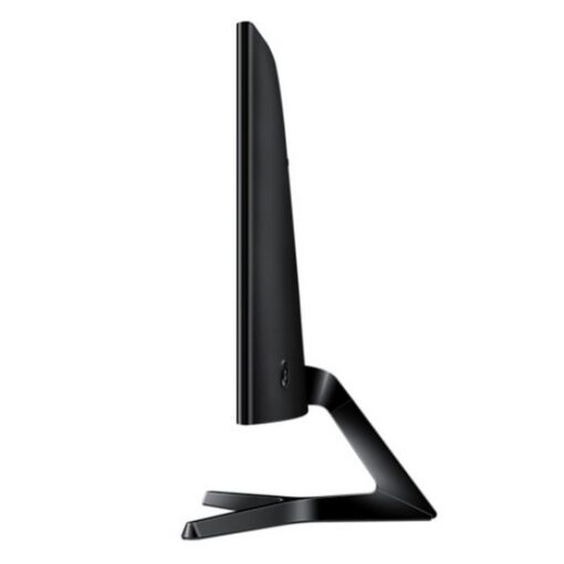 Samsung S3 S36GD LS24D366GAEXXV Monitor - 24 inch FHD 1800R Curved, VA, 100Hz, 4ms, HDMI + Dsub