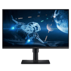 Samsung LS24D400GAEXXV Monitor - 24 inch FHD, IPS, 100Hz, 5ms, HDMI + DP 1.2