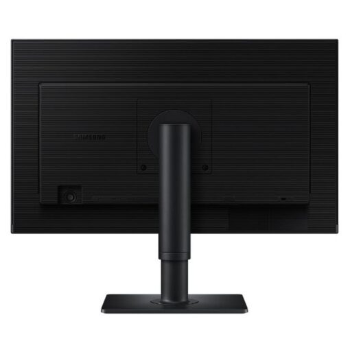 Samsung LS24D400GAEXXV Monitor - 24 inch FHD, IPS, 100Hz, 5ms, HDMI + DP 1.2