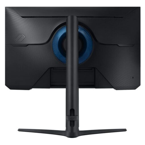 Samsung Odyssey G40B LS25BG400EEXXV Gaming Monitor - 25 inch FHD,, IPS, 240Hz, 1ms(MPRT), HDMI 2.0, HDCP 2.2 (HDMI), DP 1.2