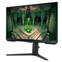 Samsung Odyssey G40B LS25BG400EEXXV Gaming Monitor - 25 inch FHD,, IPS, 240Hz, 1ms(MPRT), HDMI 2.0, HDCP 2.2 (HDMI), DP 1.2 11 LS25BG400EEXXV product 2