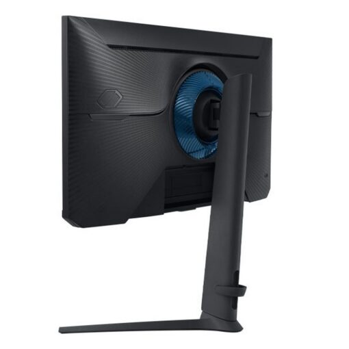 Samsung Odyssey G40B LS25BG400EEXXV Gaming Monitor - 25 inch FHD,, IPS, 240Hz, 1ms(MPRT), HDMI 2.0, HDCP 2.2 (HDMI), DP 1.2