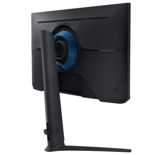 Samsung Odyssey G40B LS25BG400EEXXV Gaming Monitor - 25 inch FHD,, IPS, 240Hz, 1ms(MPRT), HDMI 2.0, HDCP 2.2 (HDMI), DP 1.2