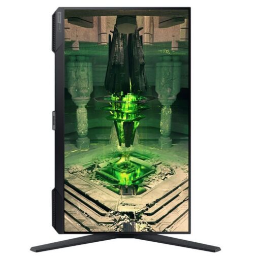 Samsung Odyssey G40B LS25BG400EEXXV Gaming Monitor - 25 inch FHD,, IPS, 240Hz, 1ms(MPRT), HDMI 2.0, HDCP 2.2 (HDMI), DP 1.2