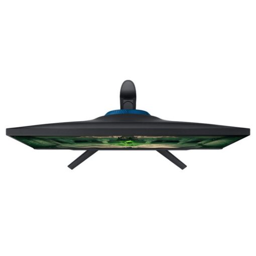 Samsung Odyssey G40B LS27BG400EEXXV Gaming Monitor - 27 inch FHD, IPS, 240Hz, 1ms(MPRT), HDMI 2.0, HDCP 2.2 (HDMI), DP 1.2