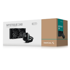 MYSTIQUE 240 product 6