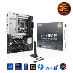 ASUS PRIME Z890-P WIFI CSM Mainboard