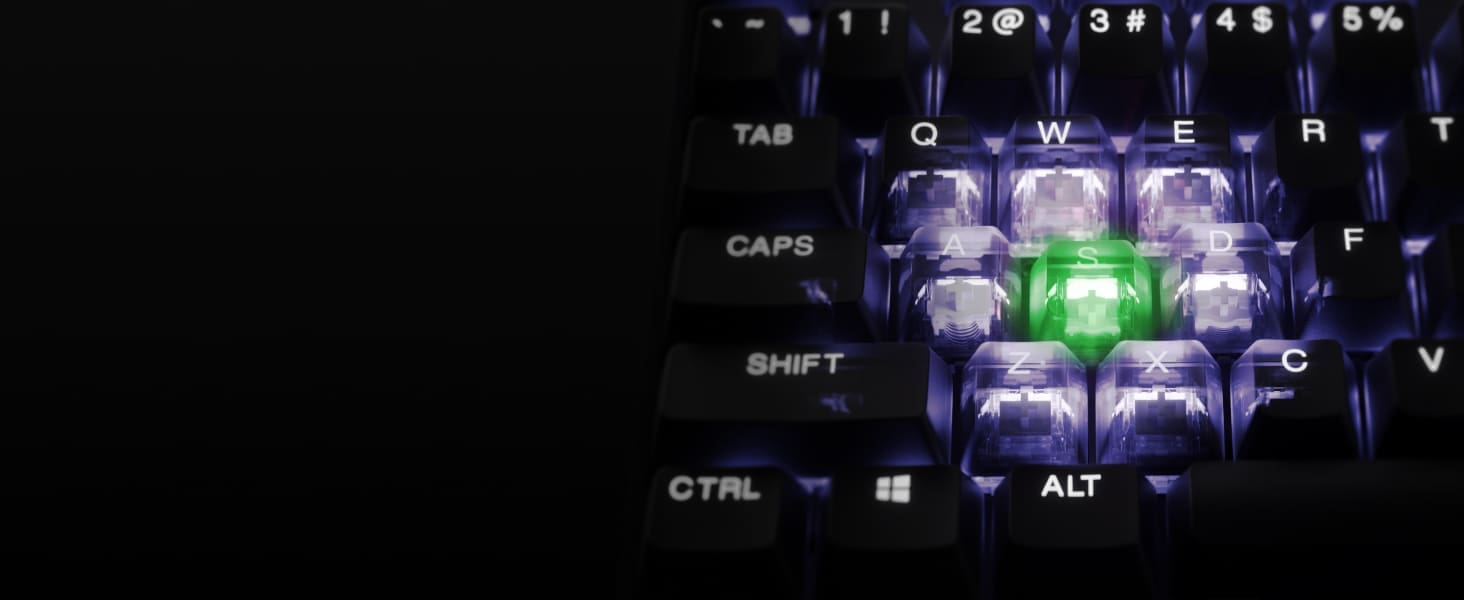 SteelSeries Apex Pro TKL Wireless Gen 3 pc 8