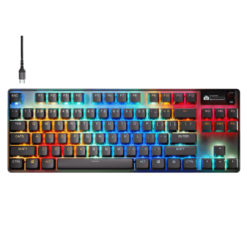 SteelSeries Apex Pro TKL Wireless Gen 3 product 2