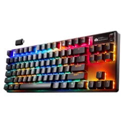 SteelSeries Apex Pro TKL Wireless Gen 3 product 2 4
