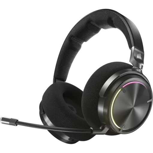 CORSAIR VIRTUOSO MAX WIRELESS Gaming Headset - Carbon