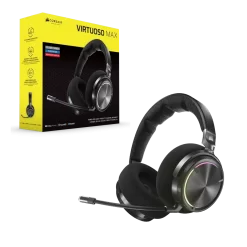 VIRTUOSO MAX WIRELESS CRBN 09