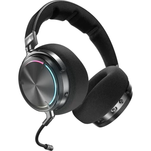 CORSAIR VIRTUOSO MAX WIRELESS Gaming Headset - Carbon