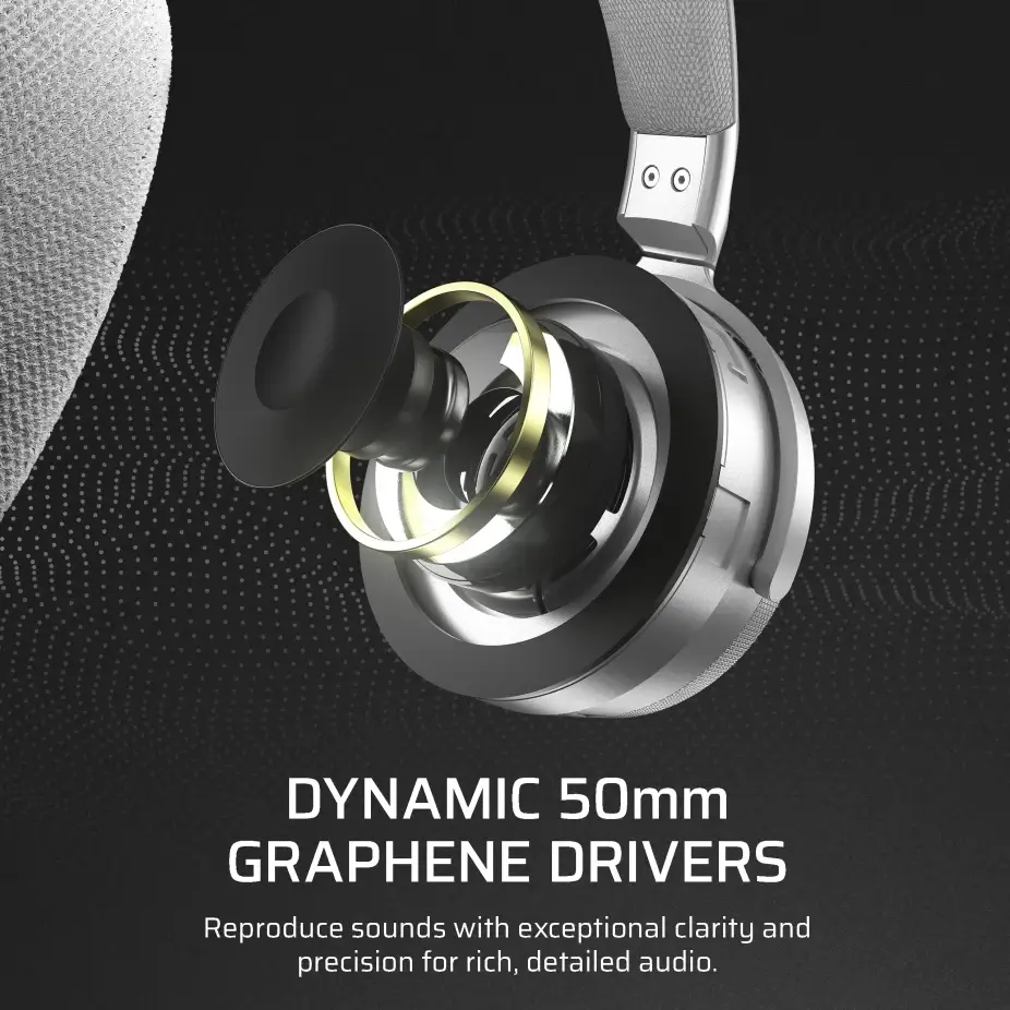 VIRTUOSO MAX WIRELESS SLVR 03